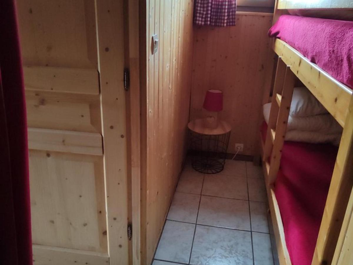 Studio Cosy 4 Pers, Rdc, Sud, A 300M Des Pistes Et 250M Commerces, Bien Equipe, Animaux Admis. - Fr-1-733-116 克雷斯·沃尔兰 外观 照片